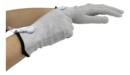 Sistema De Cuidado De Guantes Faciales Bimagic Emmicro-curre