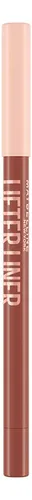 Delineador De Labios Maybelline Lifter Liner Player 03