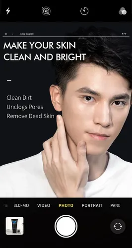 Limpiador Facial Laikou Para Hombre – Deep Cleansing 50g