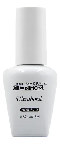 Ultrabond Cherimoya Semipermanente Uñas Esculpìdas