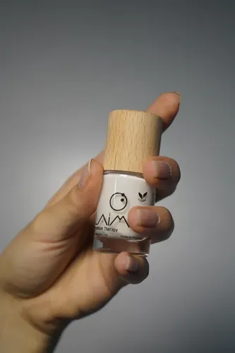 Esmalte Laima Care Therapy Cruelty Free Tratamiento