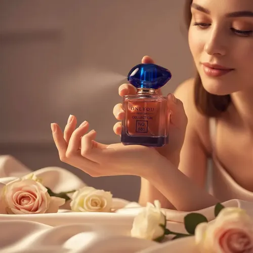 Perfume Onlyou 880 30 Ml Mujer