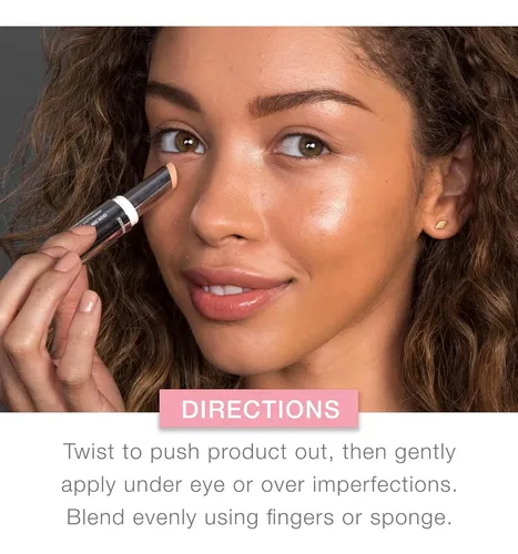 Corrector Hidratante Neutrogena Hydro Boost Tono 10 Fair