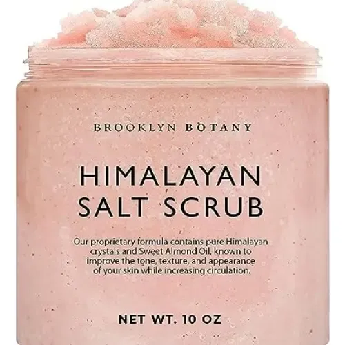 Exfoliante Corporal, Cara, Manos, Pies, Combate Las Estrías