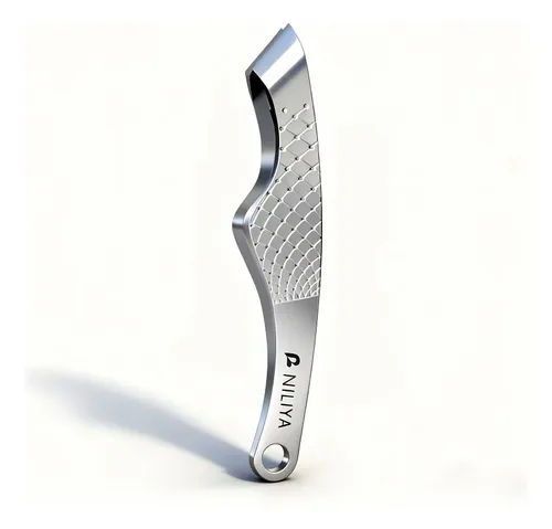 Ly/ Pinzas Depilatorias Grandes Para Barba Y Cejas 1.8 Cm