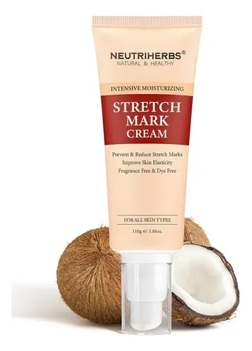 Crema Antiestrías Neutriherbs 110 G