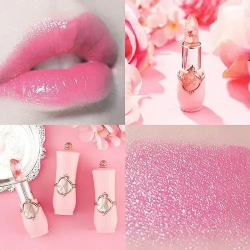 Set Delineadores De Labios Peel Off Tattoo 3 Unidades