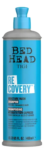 Shampoo Recovery X 400ml Tigi