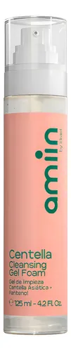 Idraet Amiin Gel De Limpieza Centella Asiática Y Pantenol