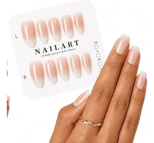 Pegatinas Para Uñas 72pzs Sensación Ligera Como Una Pluma 02