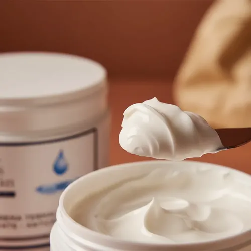 Crema Reafirmante Y Para Celulitis Tierras Del Volcan 250g