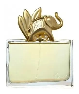 Kenzo Jungle Edp 100ml Original Importado