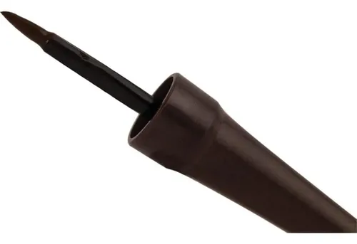 Delineador Líquido Palladio Black Brown Para Ojos