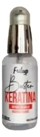 Serum Capilar Keratina Profesional Booster Frilayp 50ml