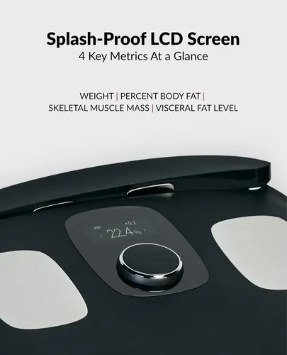 Escala Inteligente De Composición Corporal Inbody Dial H30,