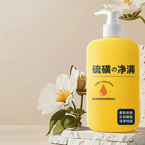 Gel Limpiador Y Eliminador Suave Que Puede Causar Cada Baño