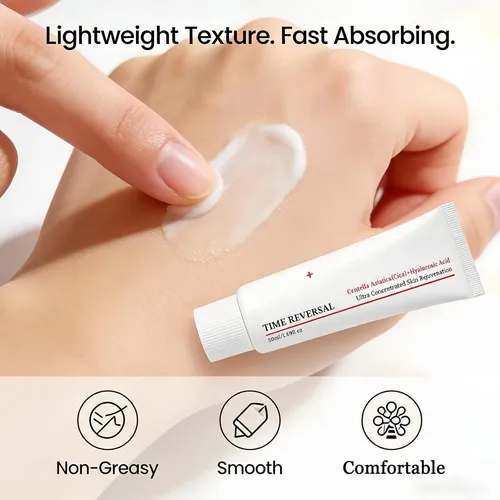 Ascrema Inversa Koriderm Time Todo En Uno, Hidrata Y Nutress