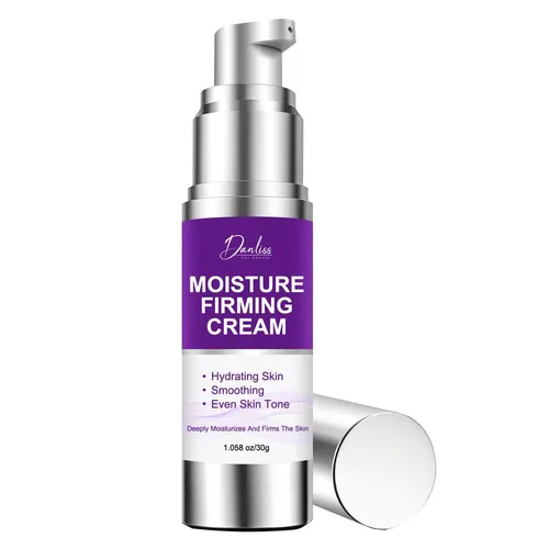 Crema Hidratante Y Reafirmante Para La Piel 30g