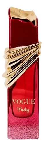Maison Alhambra – Vogue Party – 100 Ml – Edp