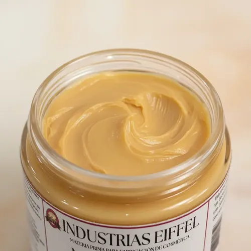 Manteca De Mango 500 Gr Grado Cosmético
