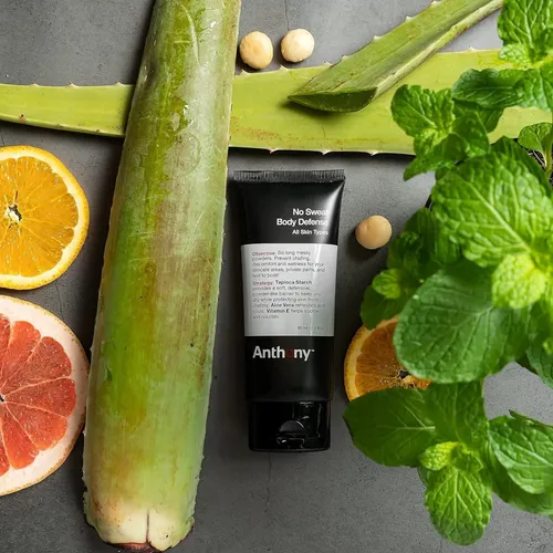 Duo Facial Spf30 Anthony Sun Essentials