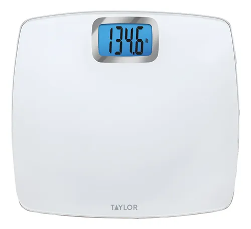 Taylor Báscula Digital Para Peso Corporal,