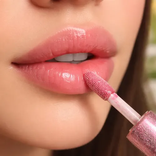 Pack X 24 Brillo Labial Con Color 4 Angeles