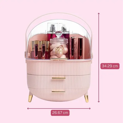 Organizador Cosmeticos – Maquillaje – Accesorios