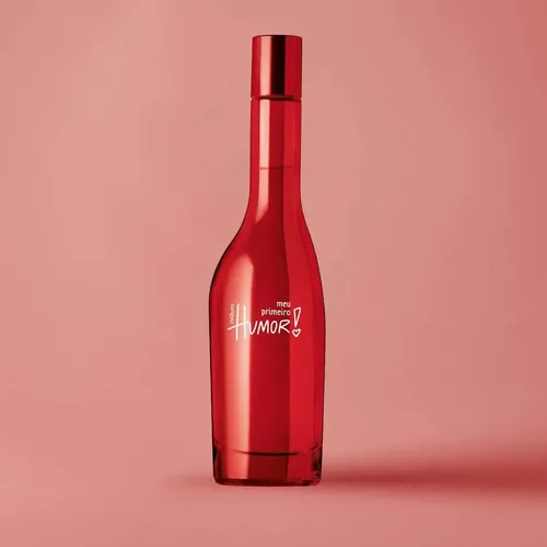Natura Meu Primeiro Humor Femenino 75 Ml