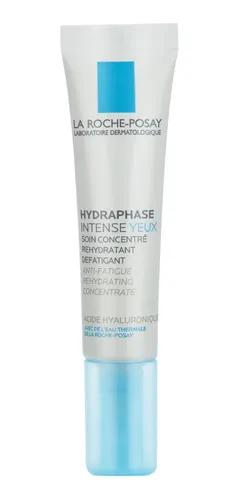 Rehidratante Intensivo Ojos La Roche Posay