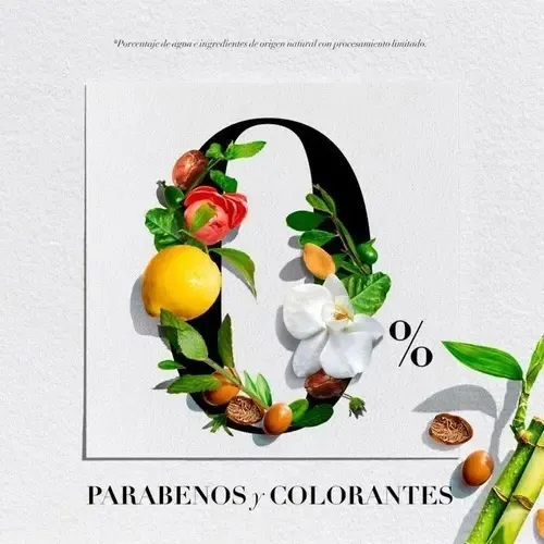 Mascarilla para cabello Herbal Essences Bío:Renew Reconstruction Mask Argan Oil & Aloe 300 ml