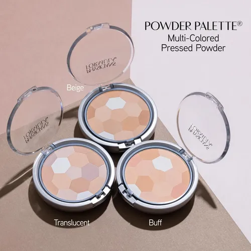 Paleta De Polvos Physicians Formula Buff