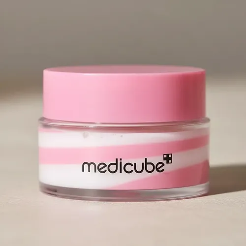 Medicube Pdrn Lip Mask Glow Balm Hidratante 15g Coreano