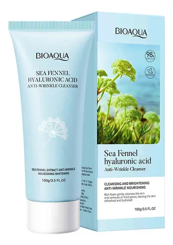 Aceite Limpiador, Equilibrante, Blanqueador, Exfoliante, 10