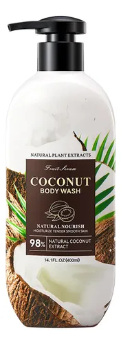 Unique De 400 Ml Está Cuidadosamente Formulado Para Bañarse