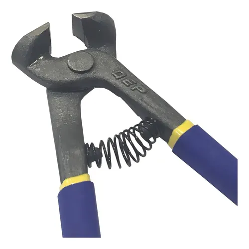 Pinza Tenaza Qep Para Corte Venecitas Ceramica Mosaiquismo