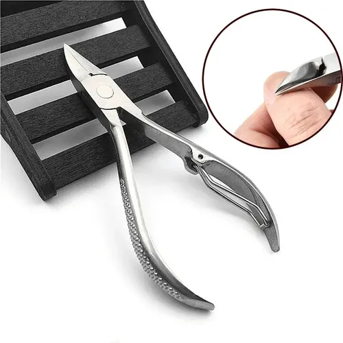 Wu Herramientas Para Cortar Pies, Cortaúñas, Pinza Para