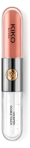 Kiko Milano Labial Unlimited Double Touch