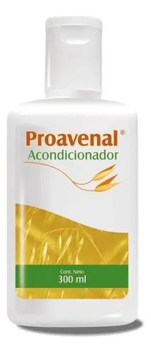 Acondicionador Proavenal Hidrata Piel Delicada y sensible 300 Ml