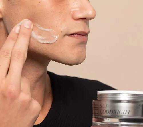 Bálsamo Limpiador Goodjanes Say Goodnight Deep Hydrating 90