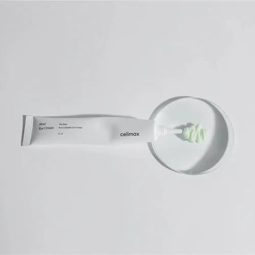 Celimax The Real Noni Ultimate Eye Cream 20ml Momento De Aplicación Día/noche Tipo De Piel Todo Tipo De Piel