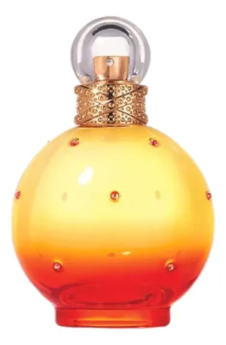 Perfume Britney Spears Fantasy Blissful Floral Eau de Toilette 100ml