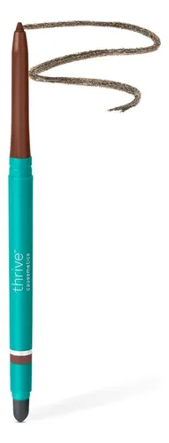 Deliner Thrive Causemetics Infinity Brown Matte