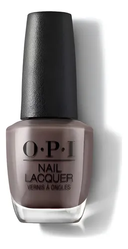 Opi Nail Lacquer Thats What Friends Are Thor X 15 Ml Unidad