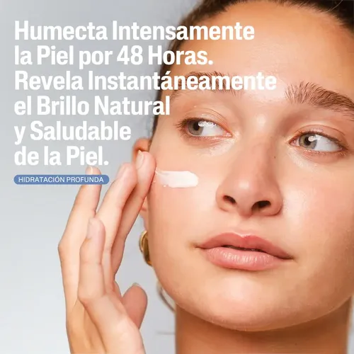 Crema Facial Cetaphil Optimal Hydration X 48 G