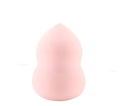 Esponja De Maquillaje Tipo Beauty Blender Suave