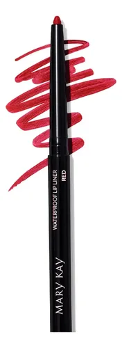 Mary Kay Lapiz Retractil Para Los Labios Red