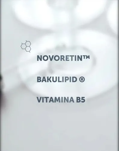 Novo Retinol Laca Elasticidad Antiarrugas Antiage