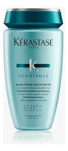 Combo Kerastase Resistance Bain Y Masque Architecte + Regalo