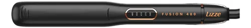 Lizze Fusion 480 Plancha Profesional Para Cabello Alisado 6c